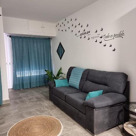 אלקאלה דה הנארס Apartamento La Galatea מראה חיצוני תמונה