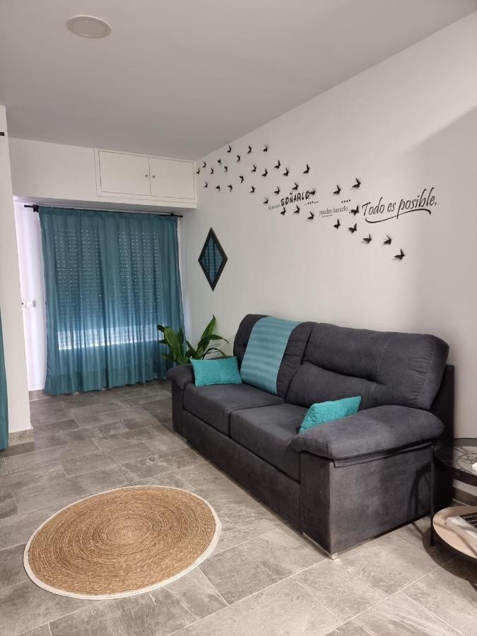אלקאלה דה הנארס Apartamento La Galatea מראה חיצוני תמונה