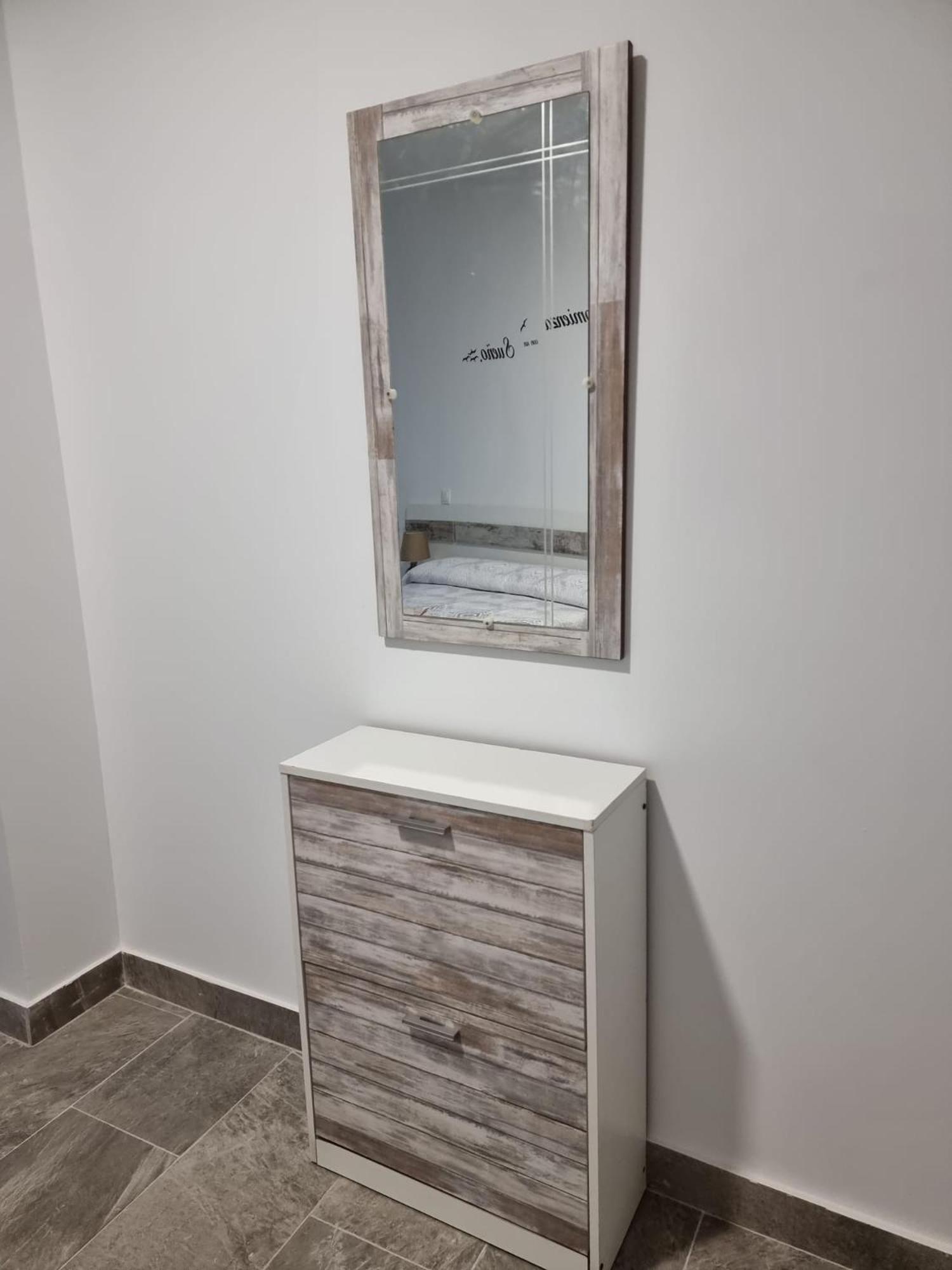 אלקאלה דה הנארס Apartamento La Galatea מראה חיצוני תמונה