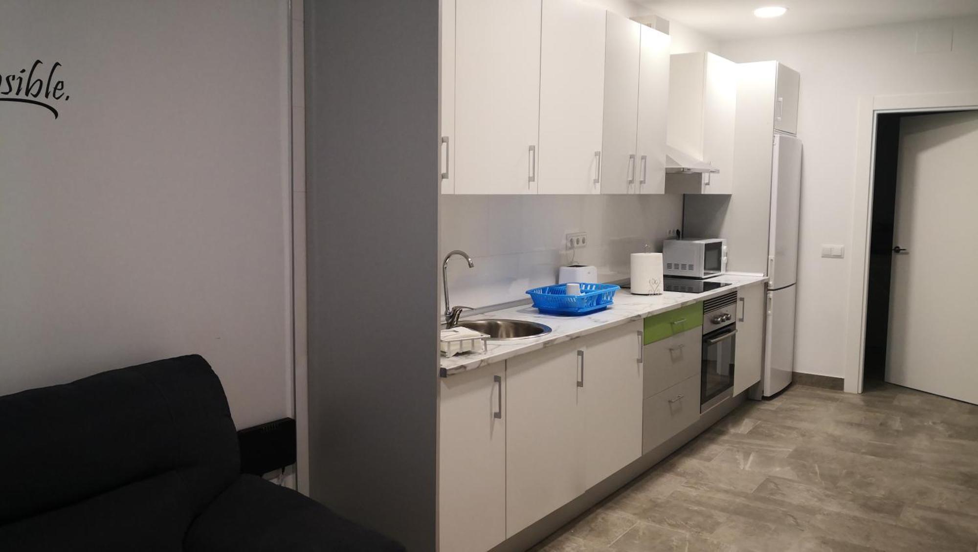 אלקאלה דה הנארס Apartamento La Galatea מראה חיצוני תמונה