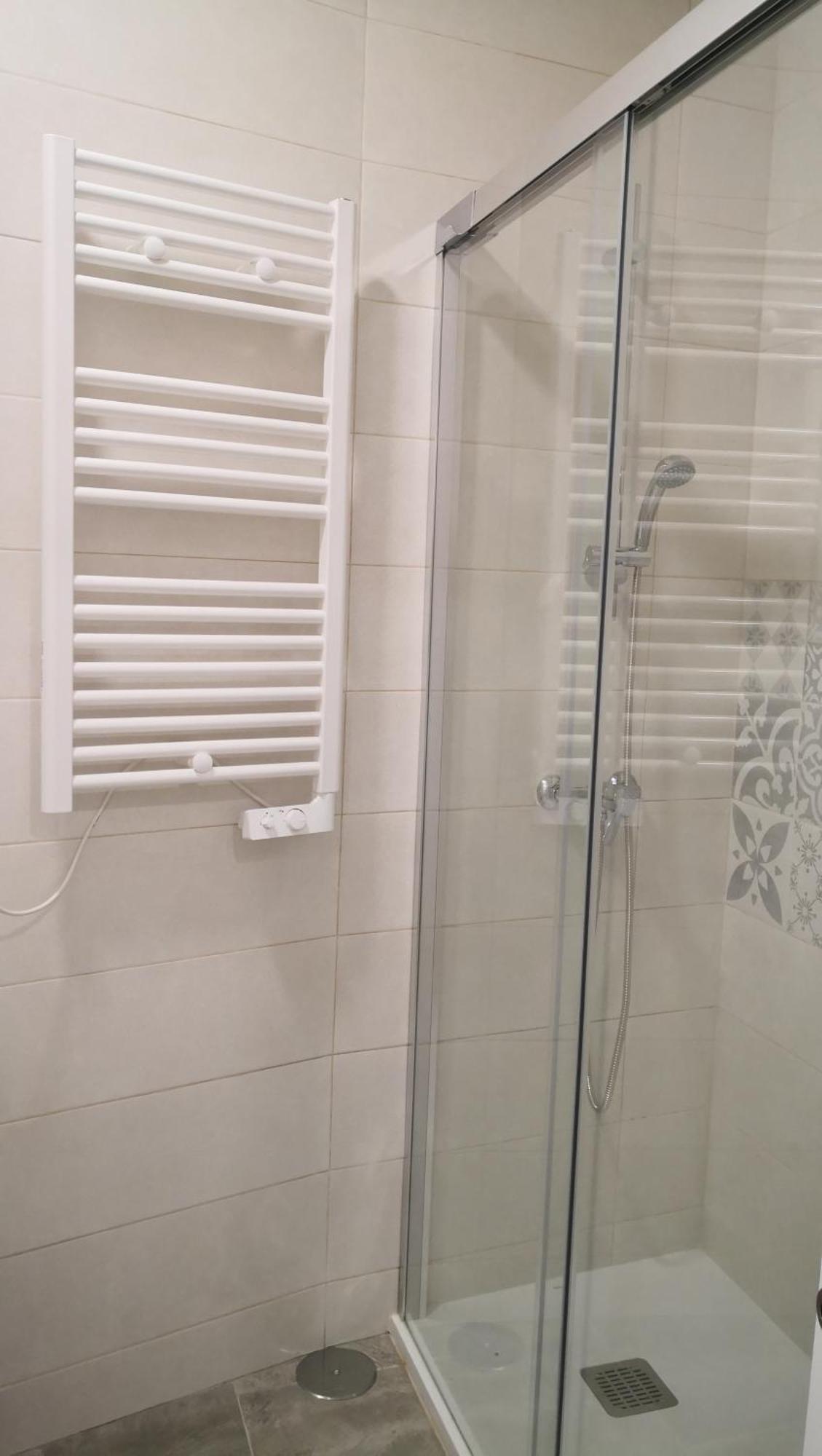 אלקאלה דה הנארס Apartamento La Galatea מראה חיצוני תמונה